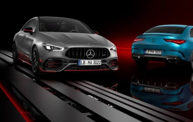 Bảng Giá Xe Ô Tô Mercedes 4 Chỗ, 5 Chỗ, 7 Chỗ (Update 6/2024)